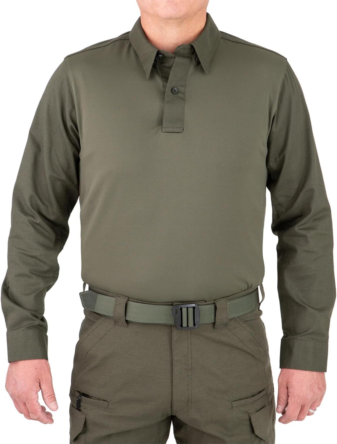 FIRST TACTICAL Men's V2 Pro Performance Long Sleeve Shirt