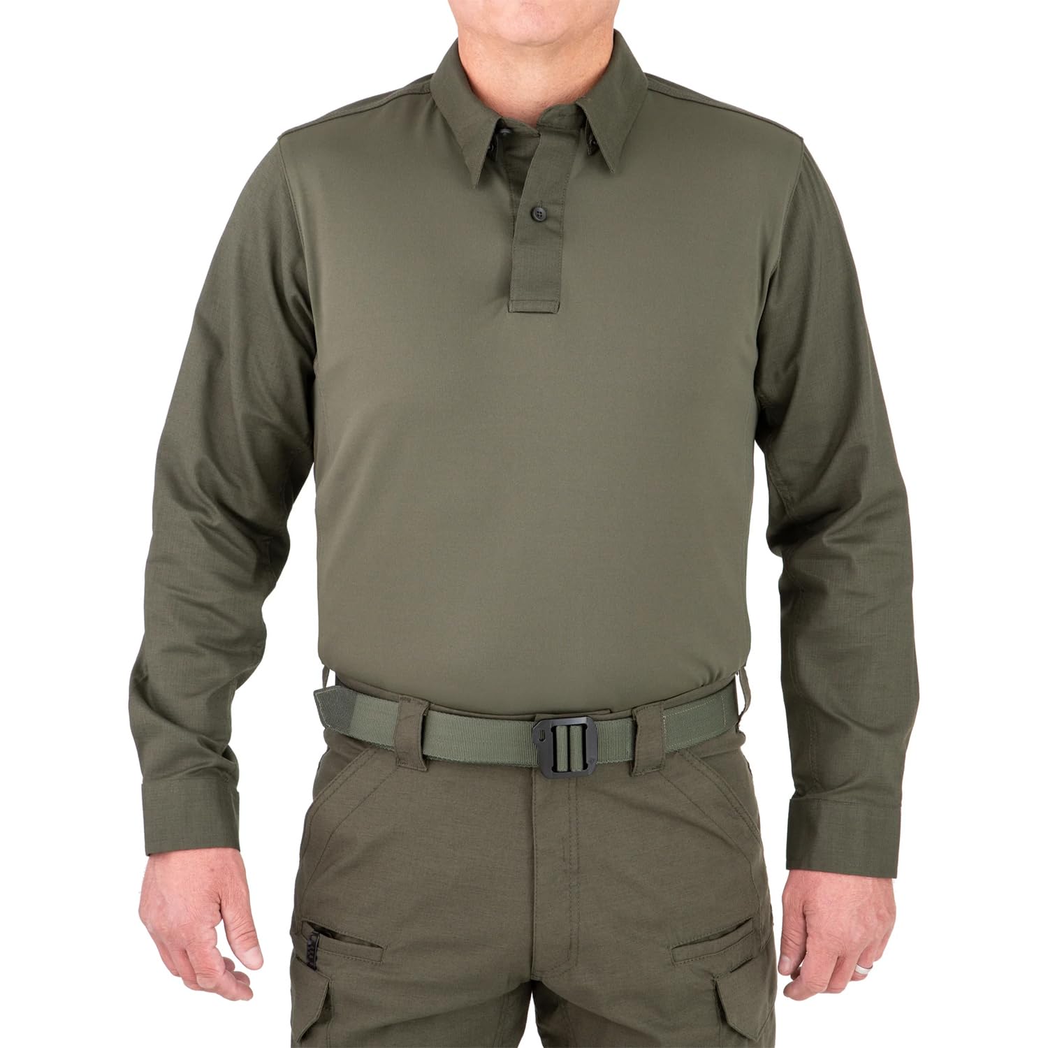 FIRST TACTICAL Men's V2 Pro Performance Long Sleeve Shirt