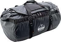 ERGODYNE Arsenal 5030 Water-Resistant Tarpaulin Duffel Bag