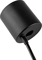 Sea-Dog LED Rod Holder Cap Light - 2" Diameter