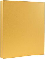 JAM PAPER Stardream Metallic Cardstock