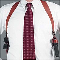 Galco Miami Classic II Shoulder Holster System
