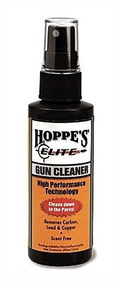 Hoppe's Elite Gun Cleaner Spray Bottle