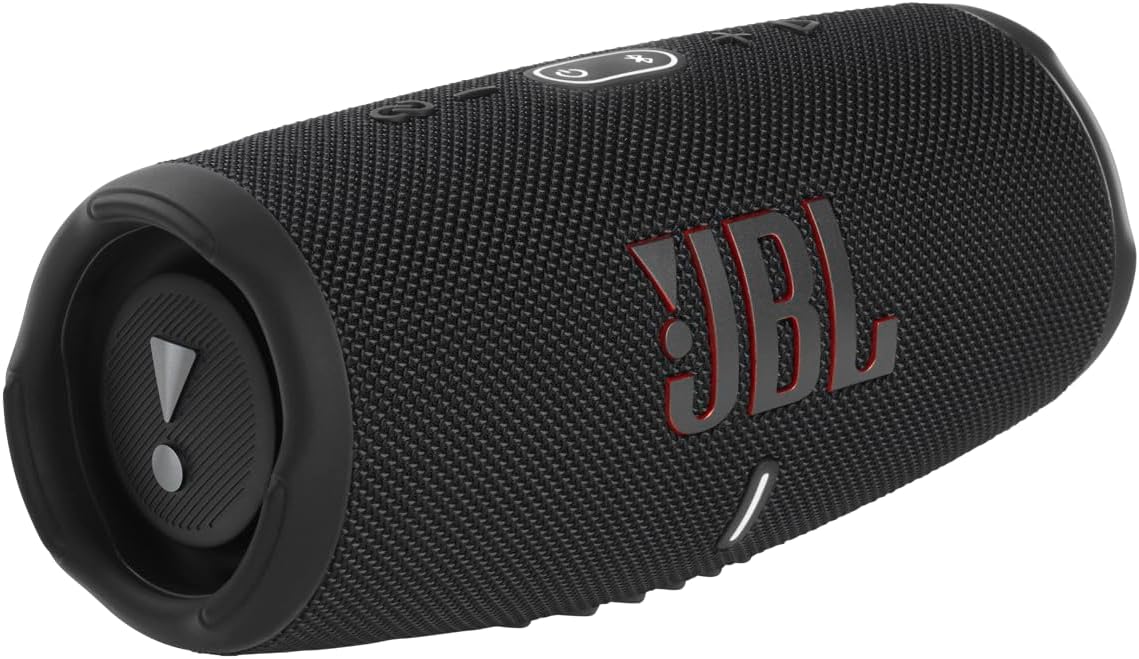JBL CHARGE 5 BLUETOOTH SPEAKER