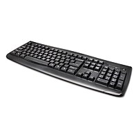 Kensington Pro Fit Wireless Keyboard (K72450US), Black
