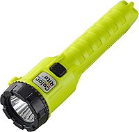 Streamlight 68910 Dualie 3AA Color-Rite - Box - Yellow One Size