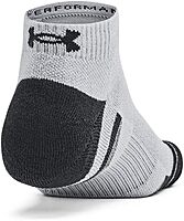 UNDER ARMOUR Unisex UA Performance Tech Low Socks