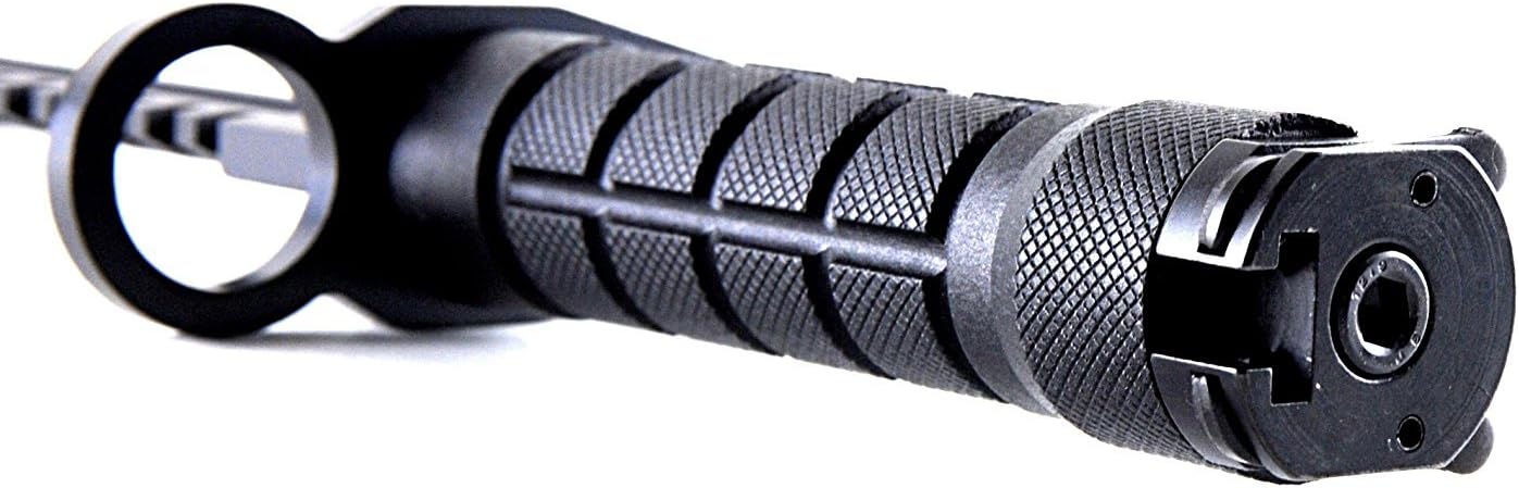 SMITH & WESSON Special Ops M-9 Fixed Blade Knife with Scabbard
