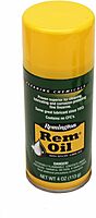 Remington Rem-Oil 4 oz Aerosol Lubricant