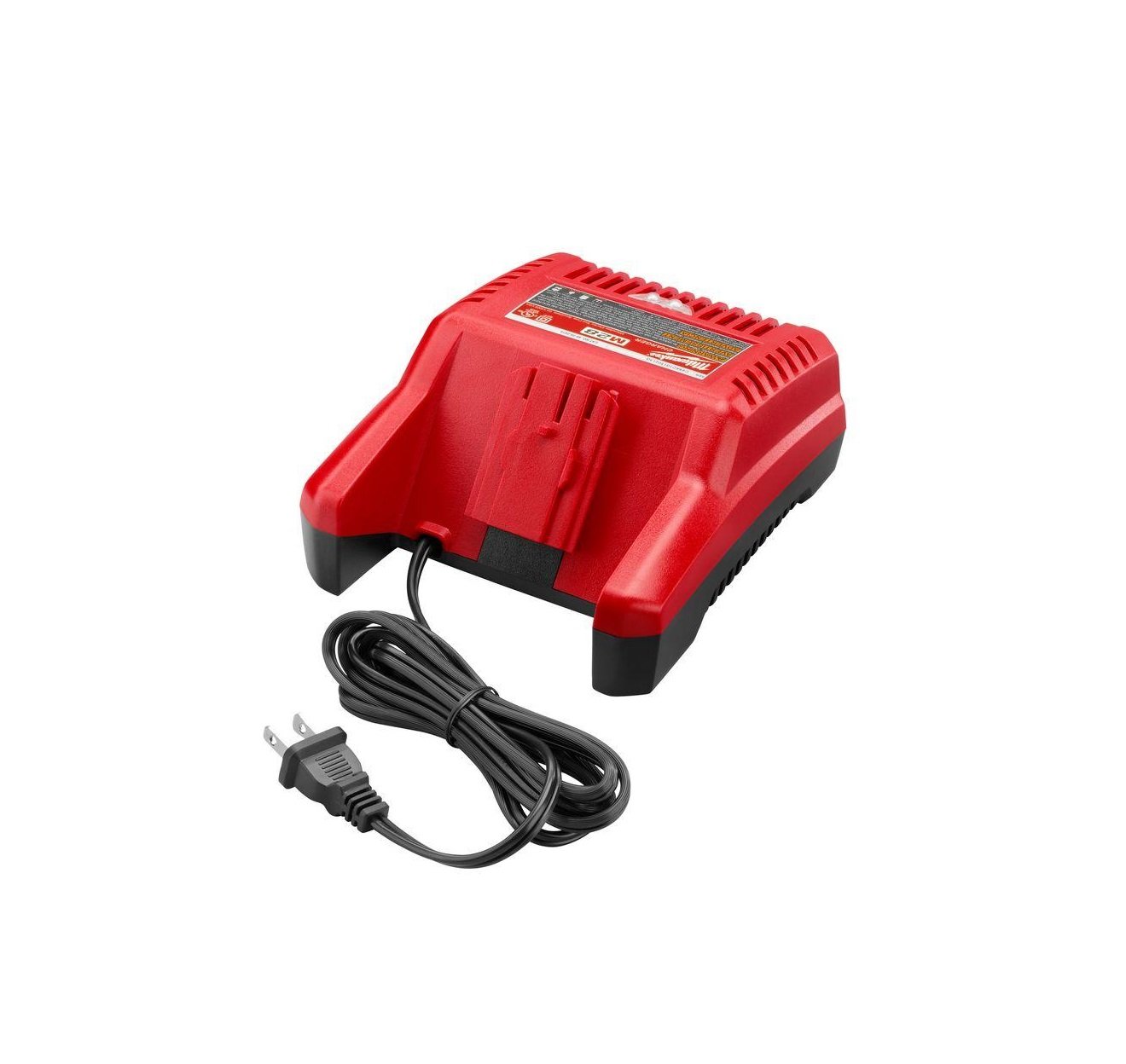 MILWAUKEE'S Battery Charger, 28V, Li-Ion (48-59-2819)