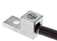 IDEAL Electrical 30-030 Noalox Anti-Oxidant - 8 oz. Bottle, Anti-Oxidant for Aluminum Electrical Applications