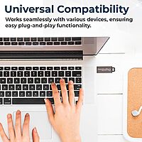 CENTON DataStick Pro USB 2.0 Flash Drive