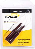 A-ZOOM Precision Aluminum Rifle Snap Caps