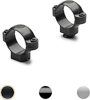 Leupold Standard Scope Rings - Matte