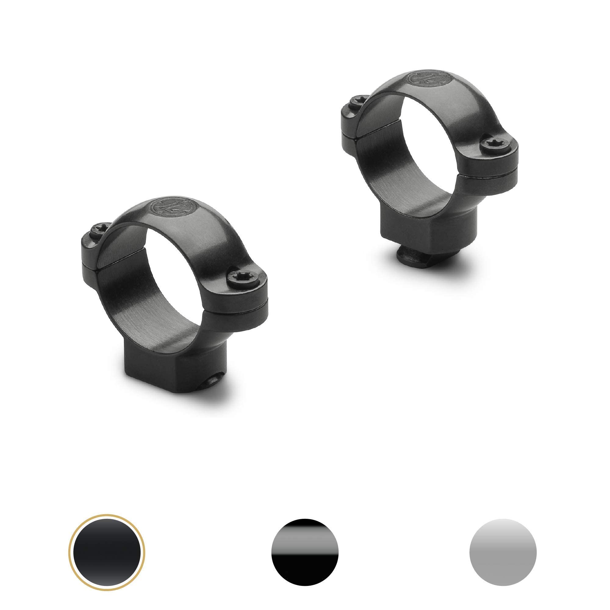 Leupold Standard Scope Rings - Matte