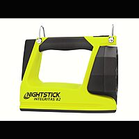 Nightstick INTEGRITAS XPR-5582 Intrinsically Safe Rechargeable Lantern