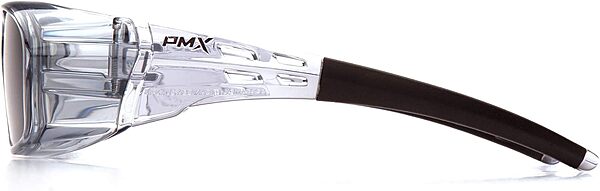 anteojos de seguridad graduados