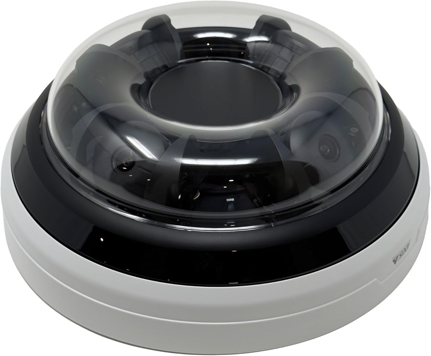 AXIS P3748-PLVE Panoramic Camera