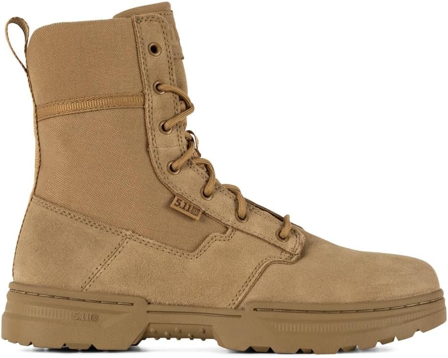 5.11 Men's 12464 Speed 4.0 Combat Boot