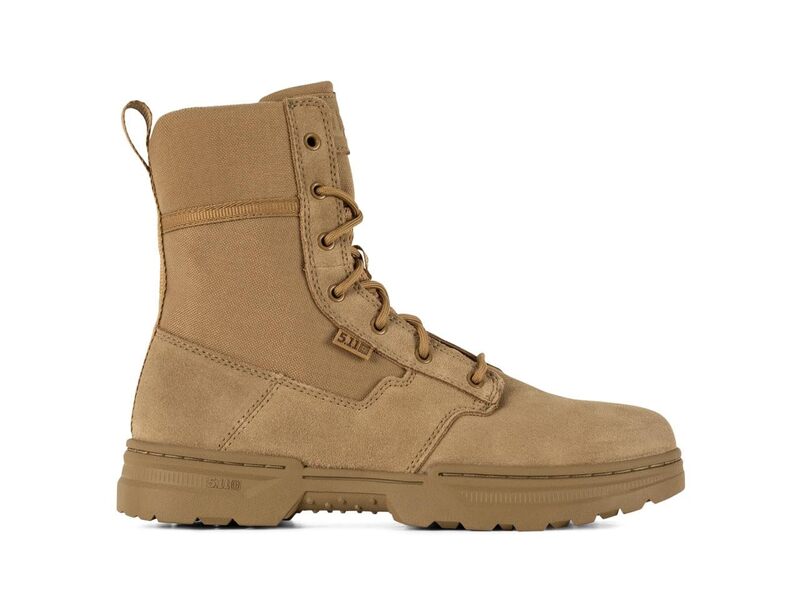 5.11 Men's 12464 Speed 4.0 Combat Boot