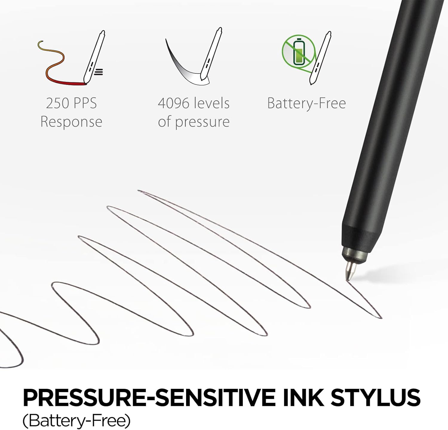 ViewSonic Interactive Pen Displays & Pen Pads for Digital Writing