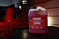 STA-BIL Storage Fuel Stabilizer | Keeps Fuel Fresh for 24 Months, Prevents Corrosion