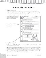 Shell Education 180 Days of Language for Fifth Grade (180 Days of Practice)