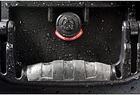 Pelican 1400 Protector Case