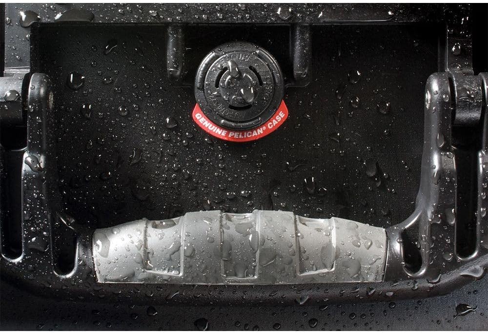 Pelican 1400 Protector Case