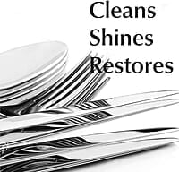 Wright's Silver Cleaner and Polish Cream - 8 Oz