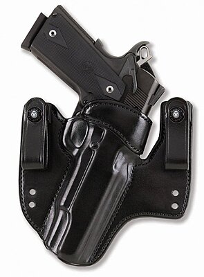 GALCO V-Hawk Tuckable Inside-the-Waistband Holster