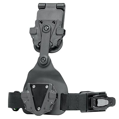 Rapid Force Expansion - Swivel Drop Leg