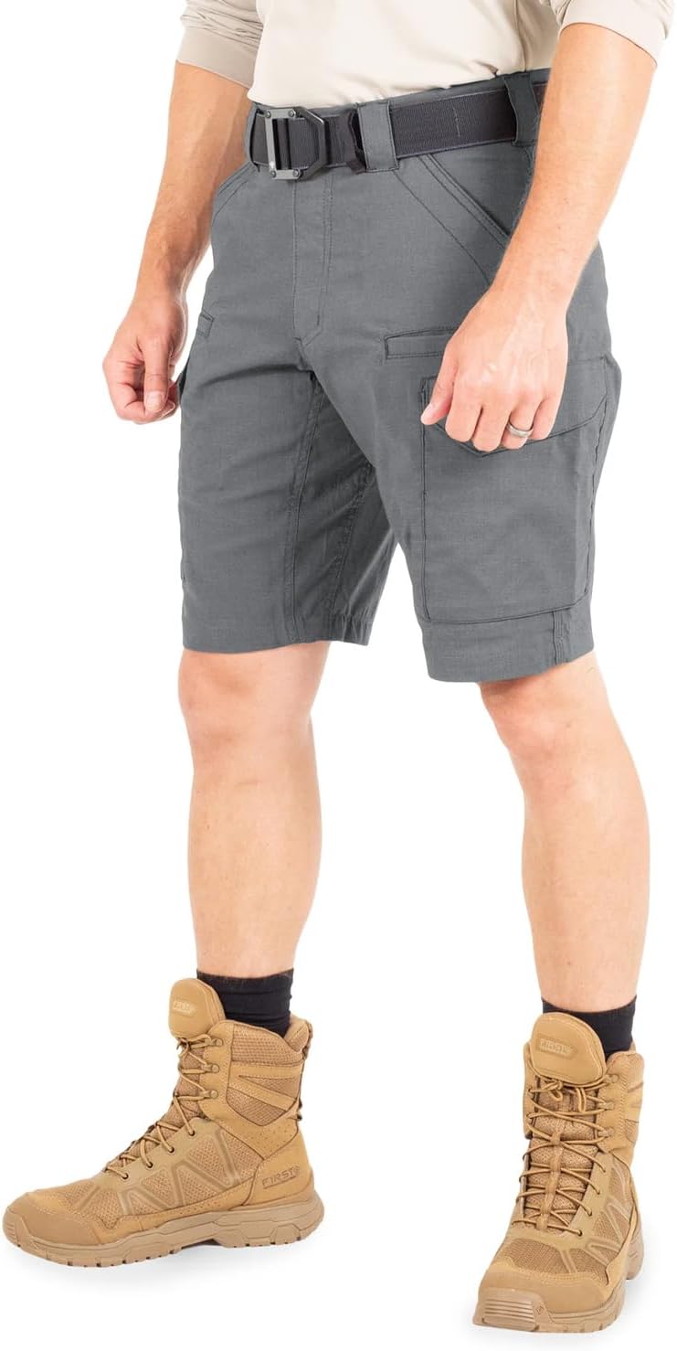First Tactical Men's V2 Short