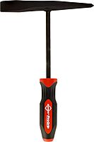 Mayhew Tools 37002 Welders Chip Hammer, 12-Ounce, Black Oxide Finish