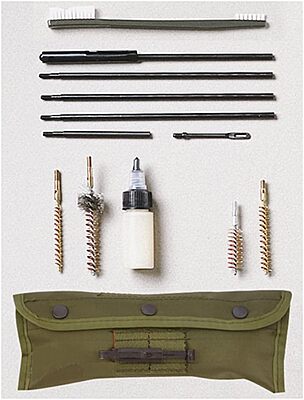 5ive Star Gear Universal Cleaning Kit