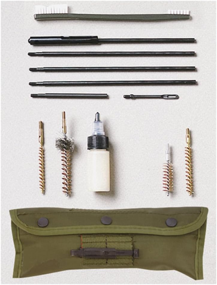 5ive Star Gear Universal Cleaning Kit