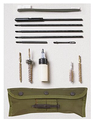 5ive Star Gear Universal Cleaning Kit