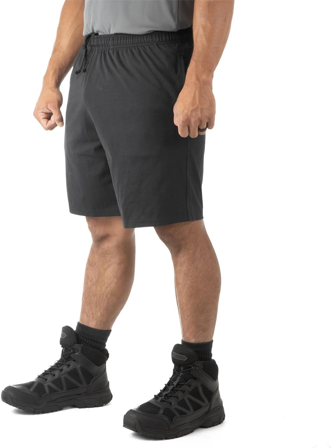 FIRST TACTICAL Tactix PT Cotton Training Short