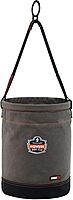 Ergodyne Arsenal 5960 Canvas Hoist and Tool Bucket with D-Rings