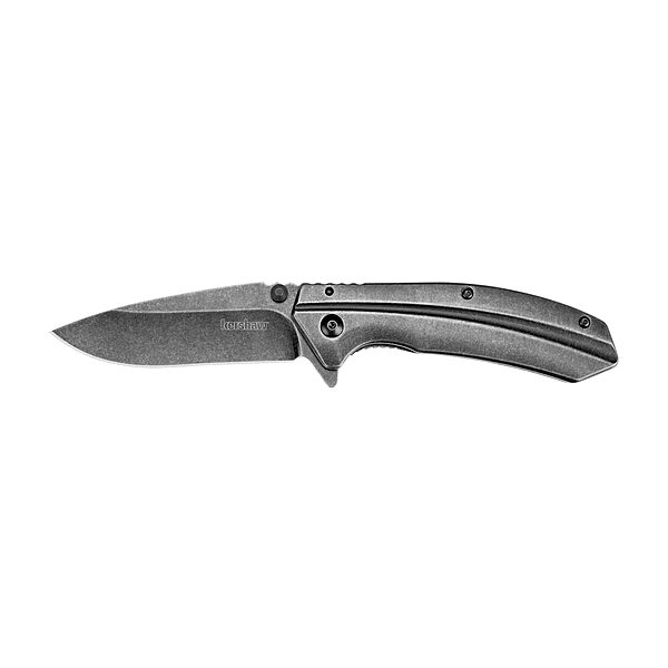 KERSHAW Filter Frame Lock Knife Stainless Steel