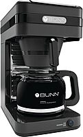 BUNN 52700 CSB2G Speed Brew Elite Coffee Maker Gray, 10-Cup,Grey Regular