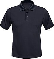 FLYING CROSS Men's Short Sleeve Impact Polo Shirt