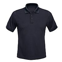 FLYING CROSS Men's Short Sleeve Impact Polo Shirt