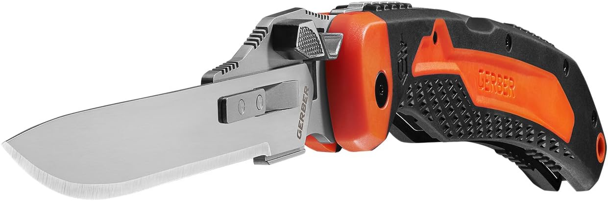 Gerber Gear Vital Hunting and Field Tools