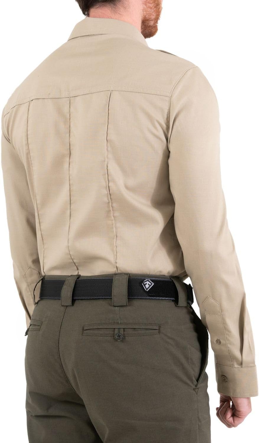 First Tactical Men's Pro Duty Uniform Shirt