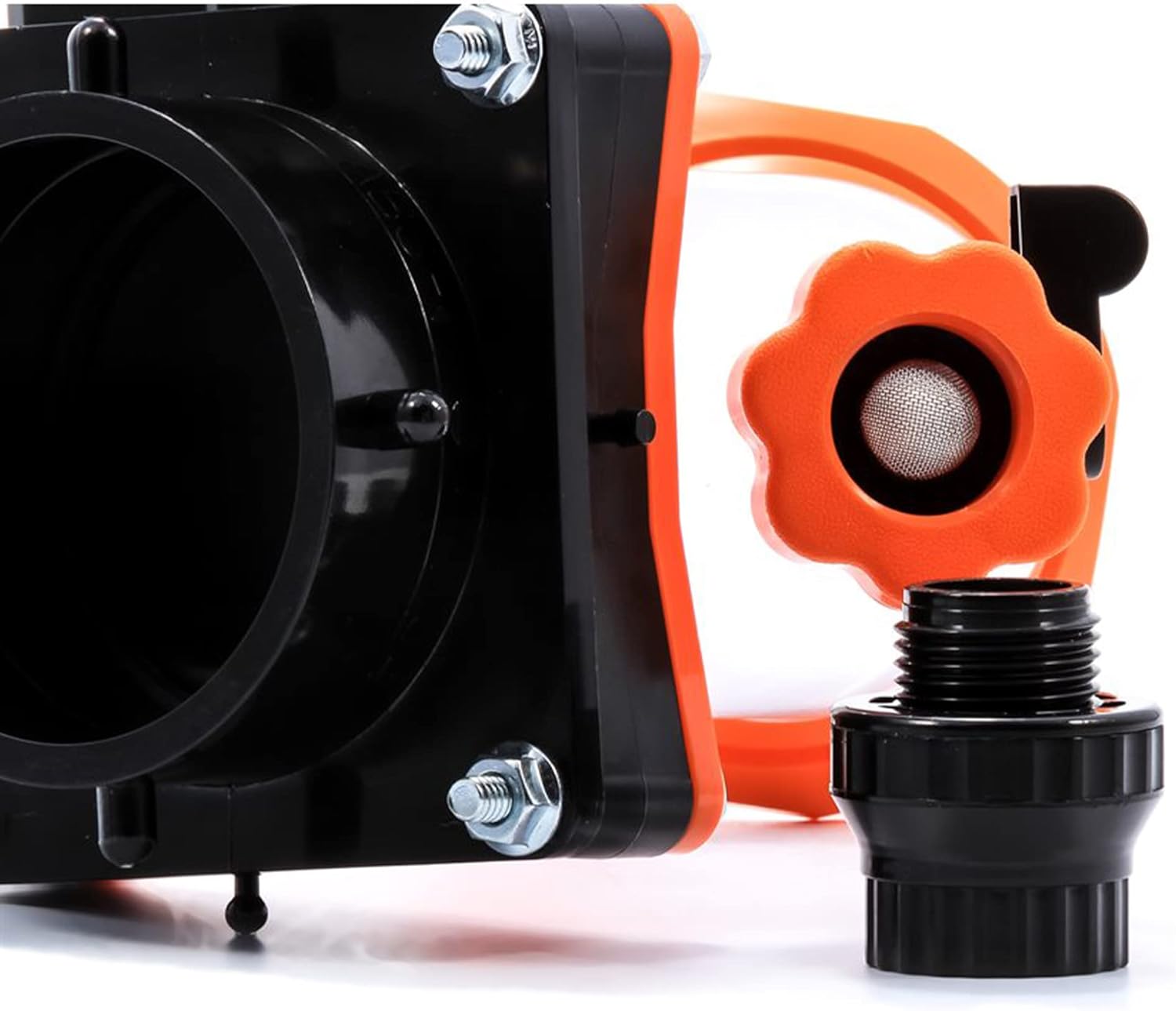 Camco 39085 Rhino Blaster Pro Holding Tank Rinser w/Gate Valve