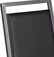 Flash Furniture HERCULES Series Square Back Stacking Banquet Chair