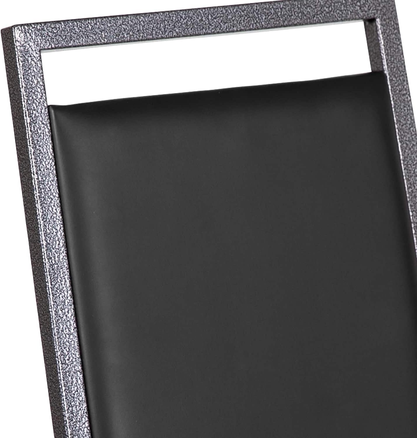 Flash Furniture HERCULES Series Square Back Stacking Banquet Chair