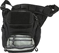 MAXPEDITION Wolfspur V2.0 Crossbody Shoulder Bag