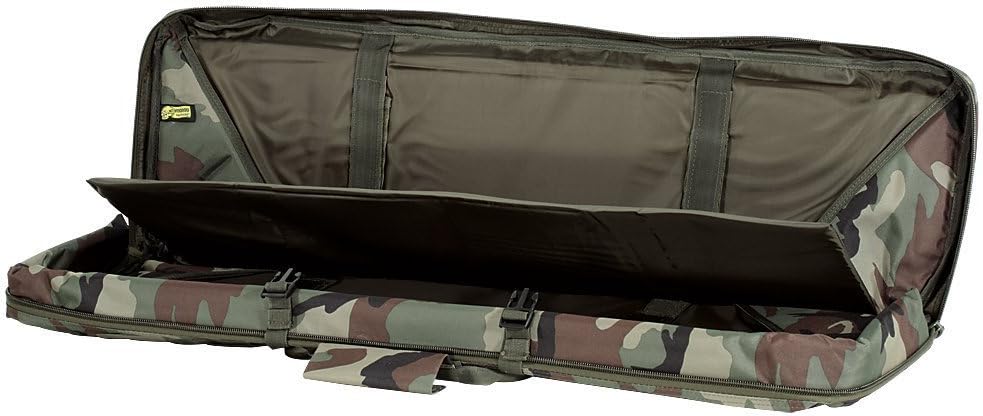 VooDoo Tactical Padded Weapon Case